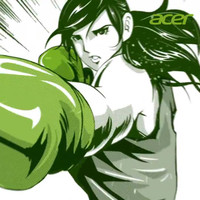 Crunchyroll - VIDEO: Production I.G's Latest Acer Olympics Spot