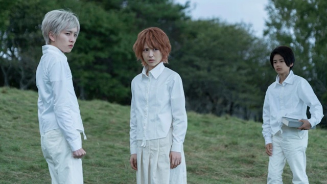 The Promised Neverland Live-Action Film Posts Full Trailer Introducing