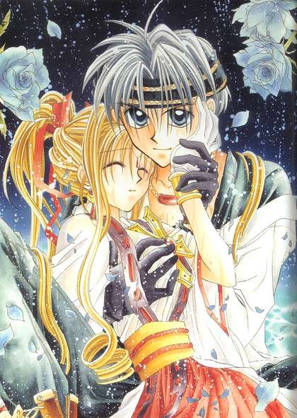 download anime kamikaze kaitou jeanne sub indo