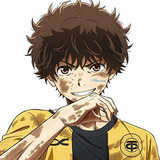 #Uhr [Alexandros]’s Aoashi Manga/Anime Special Collaboration Music Video