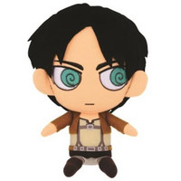 attack on titan ichiban kuji