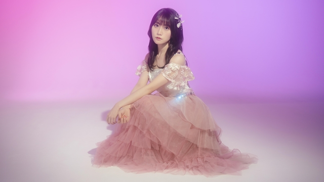 #Die erste Single der Synchronsprecherin Yui Ogura aus Nippon Columbia ist am 21. Dezember erhältlich