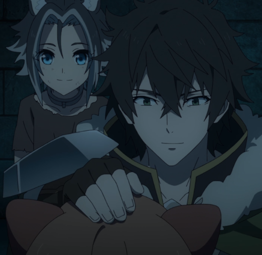 Shield Hero Crunchyroll 2025