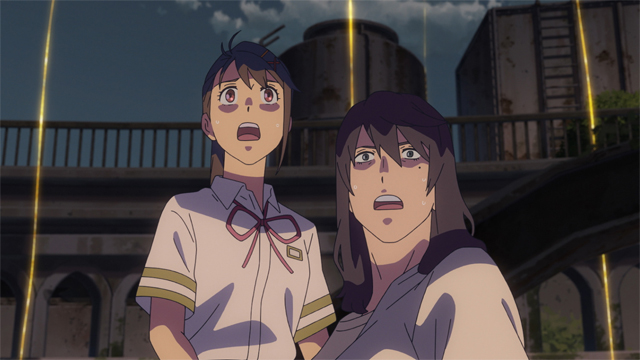 #Suzume-Anime-Film übertrifft 14 Milliarden Yen, während er an Japans Kassen aller Zeiten hochreist