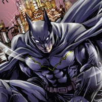 Crunchyroll - Batman e a Liga da Justiça, mangá de Shiori Teshirogi, autora  de Cavaleiros do Zodíaco: The Lost Canvas, será publicado pela Panini