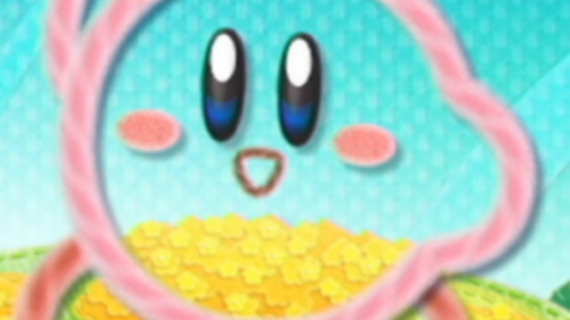 'Más Kirby en el reino de los hilos' para 3DS se lanzará el 8 de marzo -  Crunchyroll