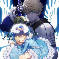 Crunchyroll Fate Prototype Fragments Of Blue And Silver Drama Cd Adaptation Scheduled