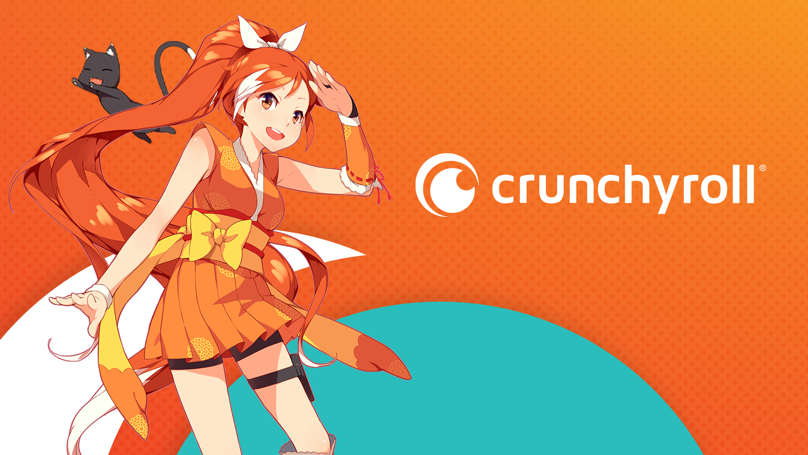 Crunchyroll - Crunchyroll Joins Forces with LLA 2021