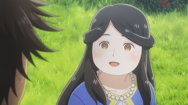 #Der vollständige Trailer des Anime-Films Gold Kingdom und Water Kindom erzählt den Beginn einer epischen Liebesgeschichte