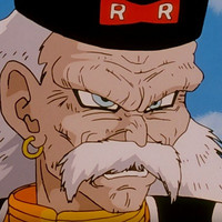 Crunchyroll - FEATURE: A History of Dragon Ball's Most Determined Villains  — The Red Ribbon Army