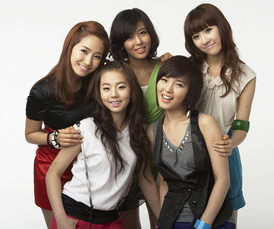 Crunchyroll Forum 2ne1 T Ara Wonder Girls Snsd Or F X