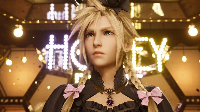 Crunchyroll - Final Fantasy VII Remake Sold 3.5 Million Copies in the ...