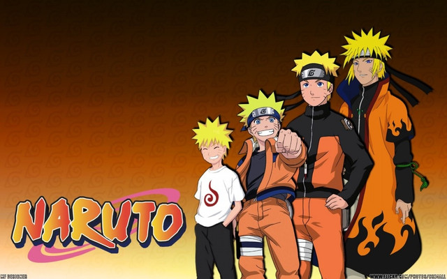 Crunchyroll - Library - best fight in naruto/naruto shippuden