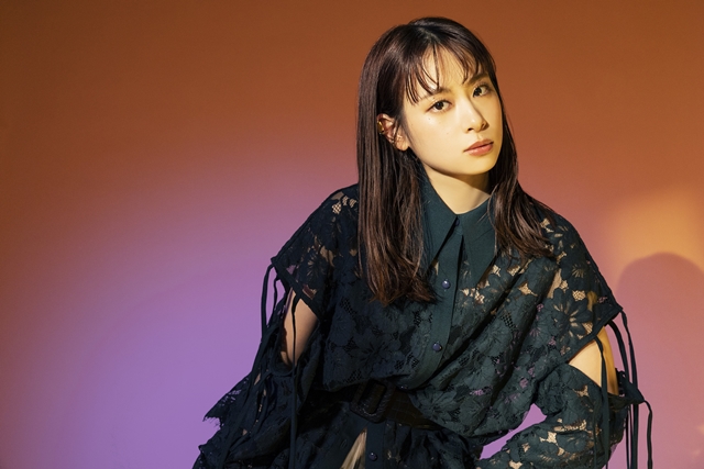 Love Live! Nijigasaki Member Kaori Maeda Makes Her Solo Artist Debut