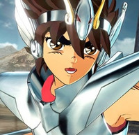 saint seiya crunchyroll