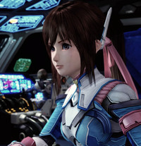 Star Ocean The Last Hope Hentai