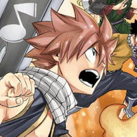 Crunchyroll Heros Hiro Mashima Publicara Novo Manga Crossover Entre Fairy Tail Rave Master E Edens Zero