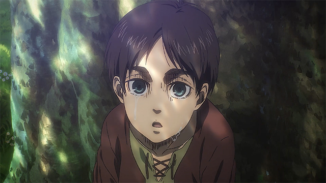 #Attack on Titan Final Season Teil 3 Anime, der am 4. März Premiere feiert, wird in zwei Hälften geteilt