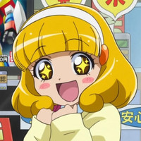 smile precure crunchyroll