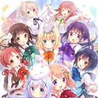 download is the order a rabbit crunchyroll for free