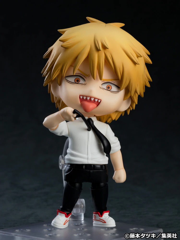 Denji Chainsaw Man Nendoroid