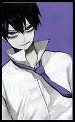 blood lad anime crunchyroll