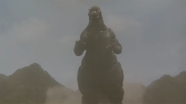 Godzilla