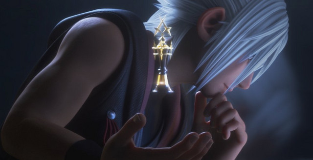 Kingdom Hearts: Project Xehanort