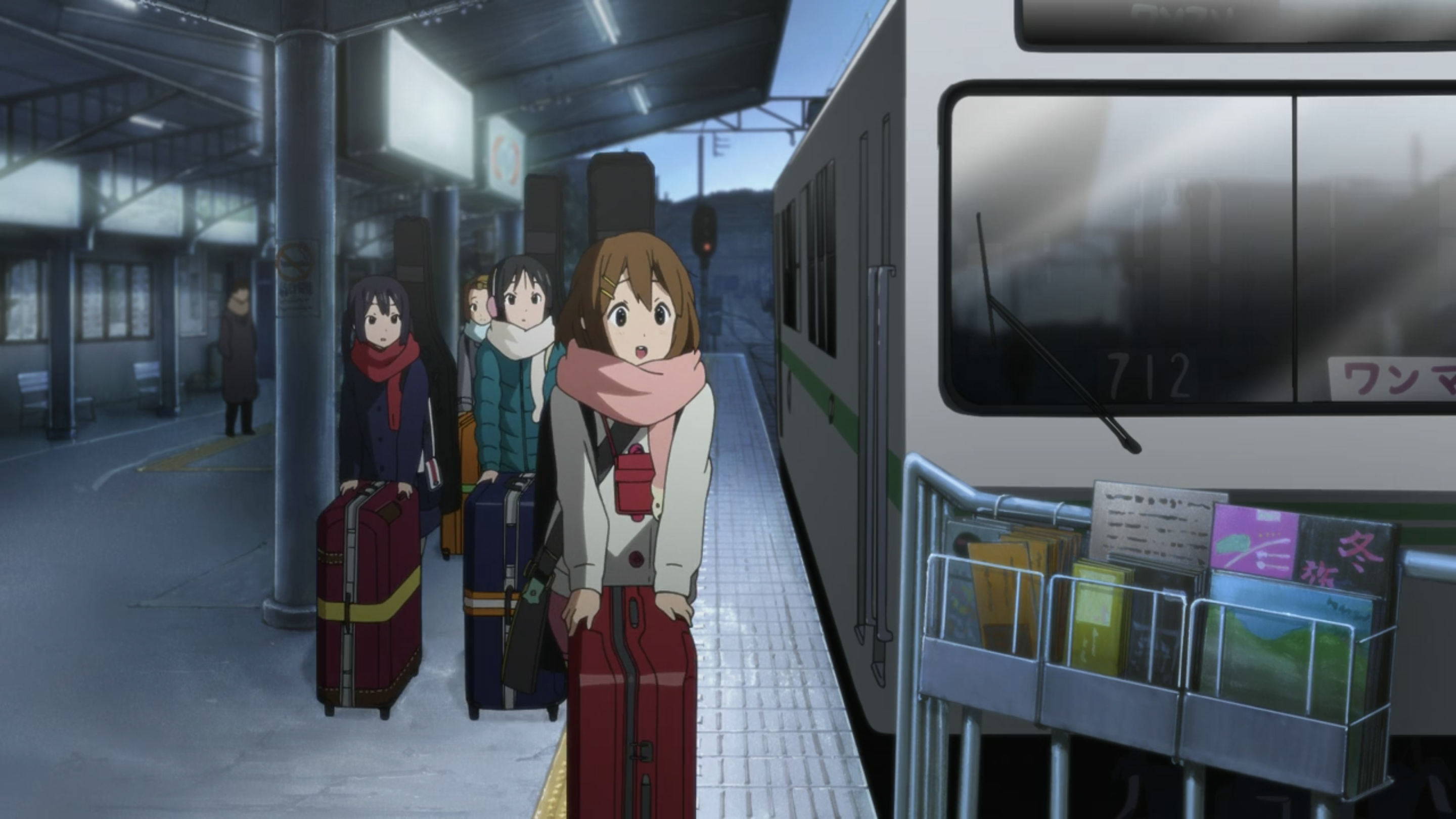 K-ON!  Der Film