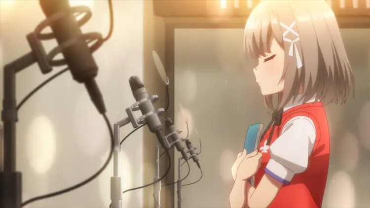 How to Become a Voice Actor for Anime  Backstage