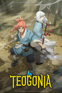         Teogonia is a featured show.
      