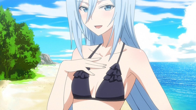 Undefeated Bahamut Chronicle Episode 6