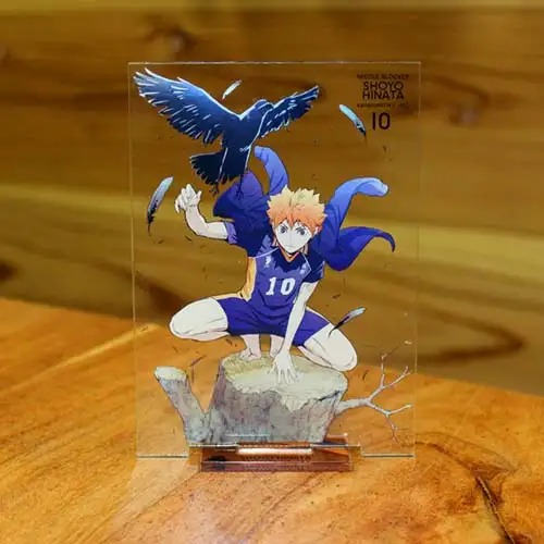 HAIKYU‼ TO THE TOP Acrylic Stand