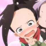 #In The Heart of Kunoichi stellt Tsubaki Anime 38 Charaktere in einem neuen Video vor