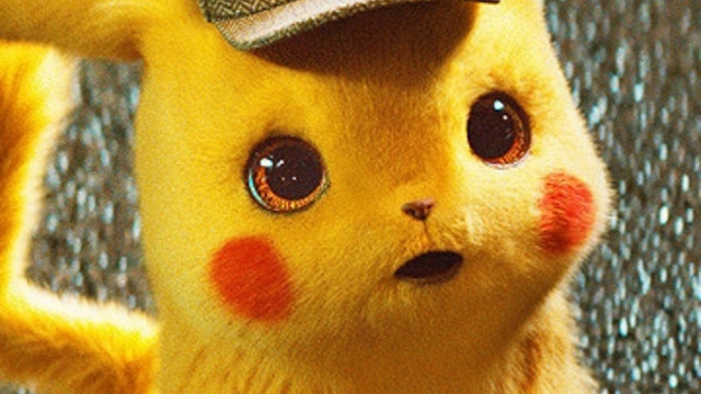 Crunchyroll Japan Box Office Detective Pikachu Leads