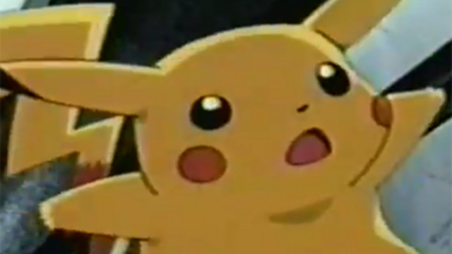 Crunchyroll Live Action Pokémon Existed Way Before