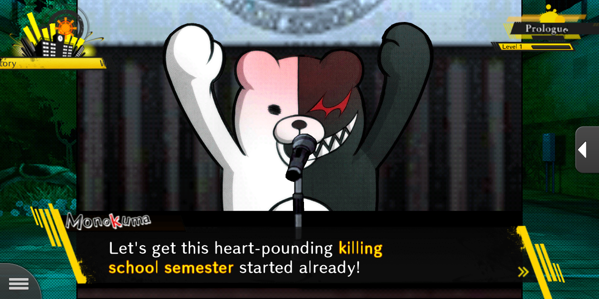 Danganronpa V3