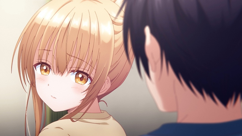The Angel Next Door Spoils Me Rotten Anime Announces January Debut, Opening Theme