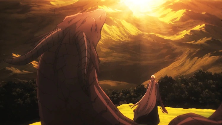 Dragon Goes House Hunting Vol 4