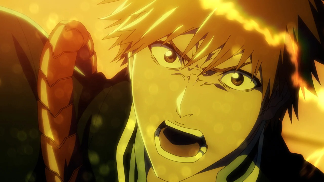 Crunchyroll - Bleach: Thousand-Year Blood War Anime to Stream on Hulu,  Disney+