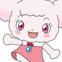 Crunchyroll - Eiga Soreike! Anpanman Fuwafuwa Fuwari to Kumo no Kuni ...