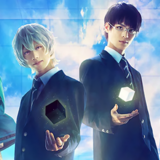 #Watch Dynamic Performance in World Trigger 1st Stage Play Digest Video