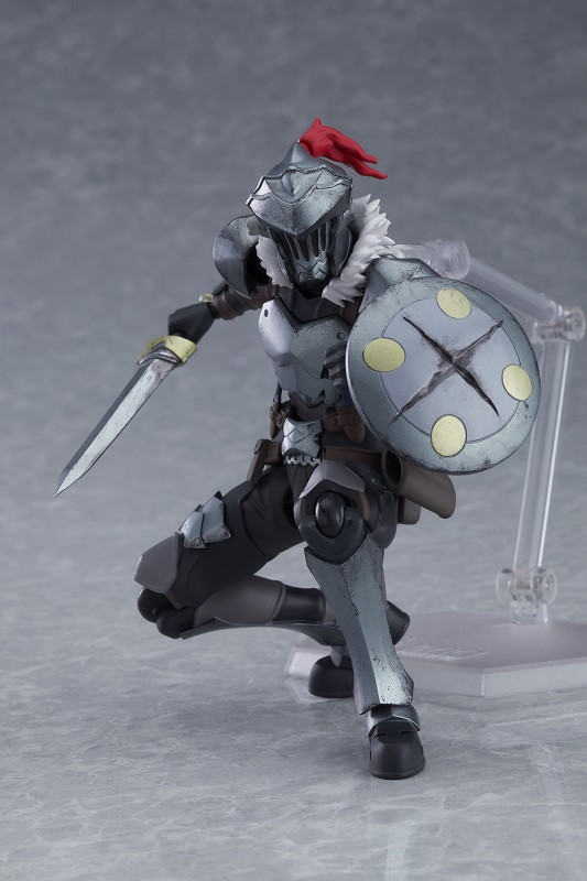 crunchyroll goblin slayer figure