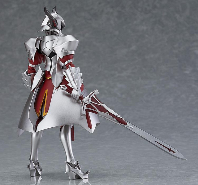 mordred figma