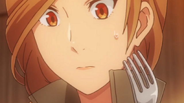 Crunchyroll - FEATURE: Fantasy and Food Are Fun in Restaurant to Another  World