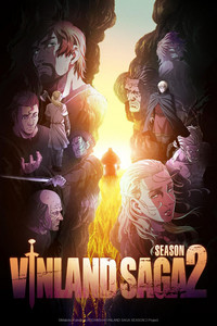         VINLAND SAGA Season 2 (Hindi Dub) is a featured show.
      
