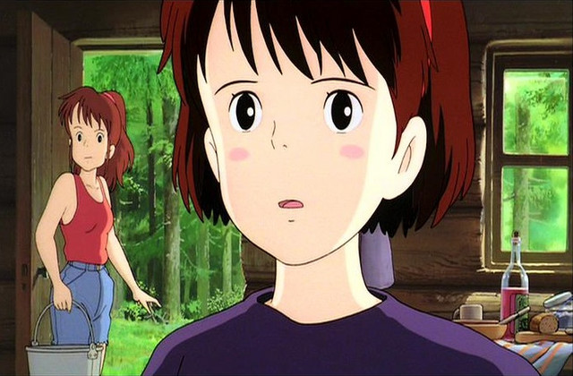 Crunchyroll - The True Magic is Growing Up: 30 Years of Kiki's Delivery ...