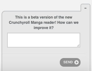 visual novel reader text does not match