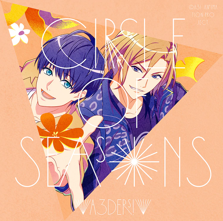 A3! Circle of Seasons