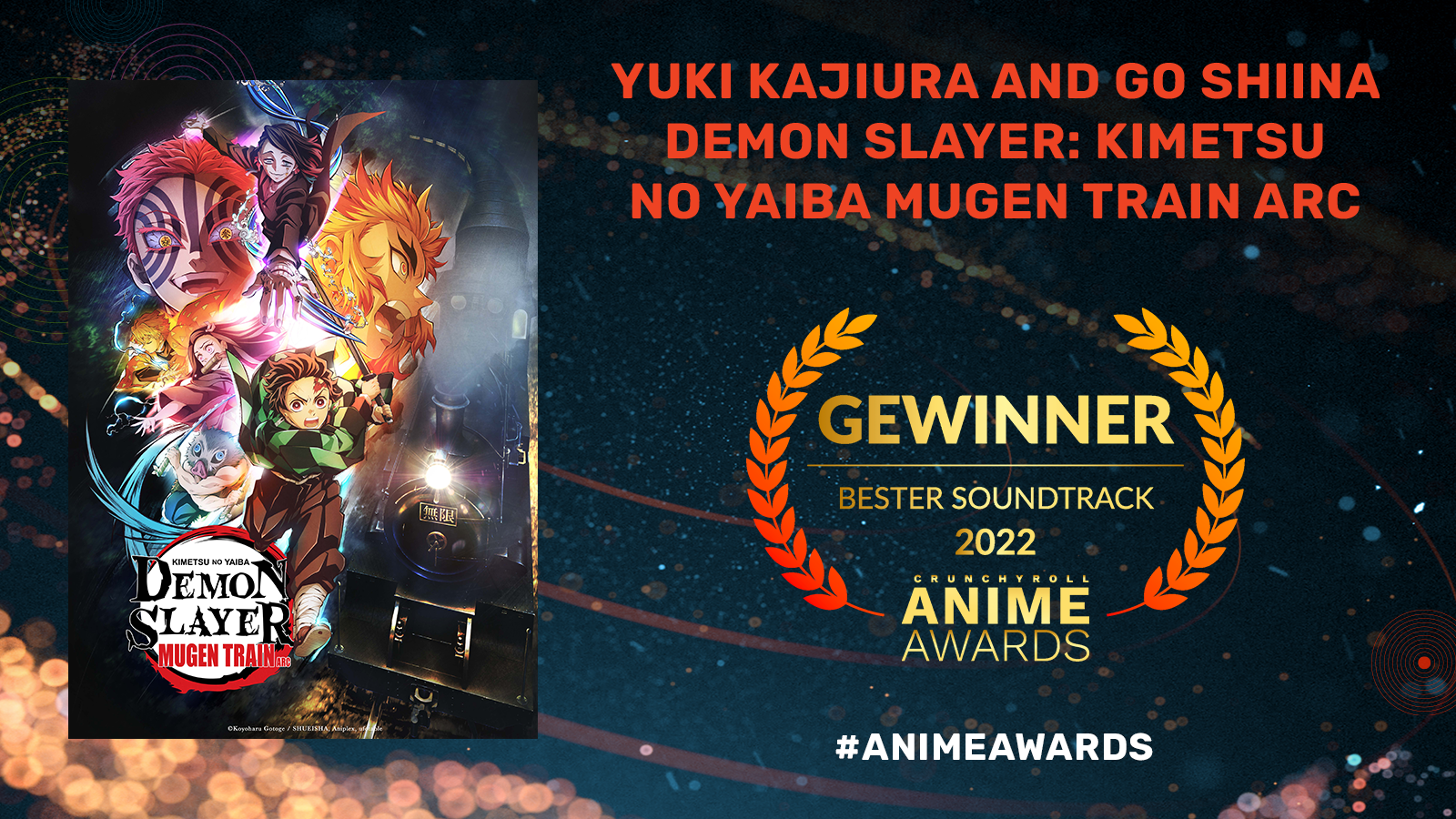 melhores animes crunchyroll 2022